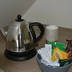 Отель типа 