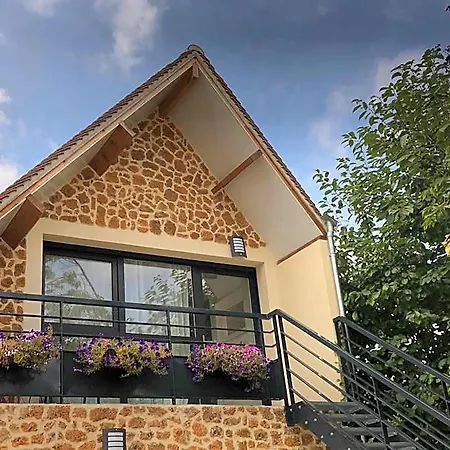 D'hotes La Bourdonnaise