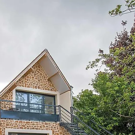 Bed and Breakfast D'hotes La Bourdonnaise
