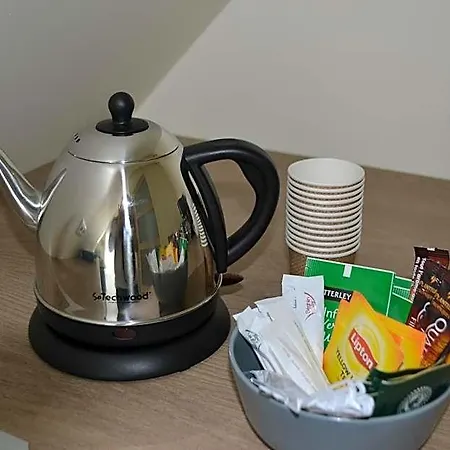 Bed and Breakfast D'hotes La Bourdonnaise